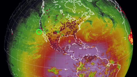 Grifter mews update megastorm may bring blizzard and fires. You can't make this crap up