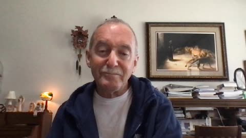 Saturday Studies A General Survey of the Bible and Prophecy 101 9-13-25