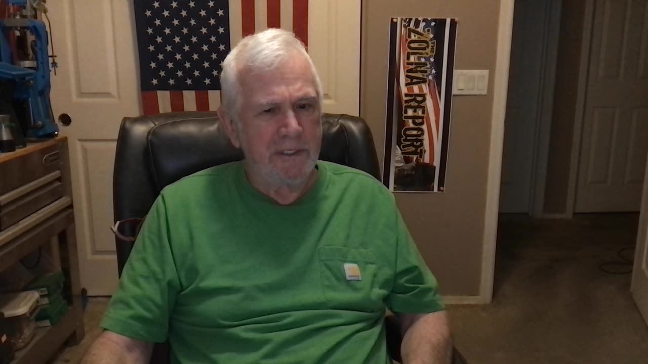 FDA Issues Warning For Shrimp Bound For Walmart!