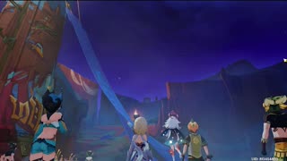 Eternal Flame 1