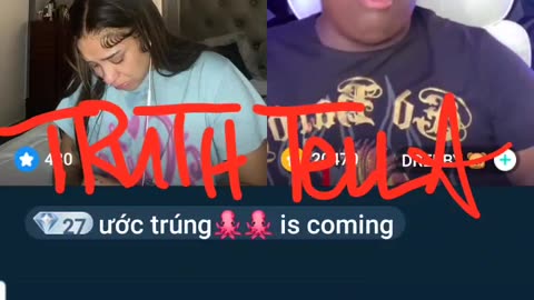 PYT READS PETITION FROM COURT TO TAKE CUSTODY OF HER KIDS
