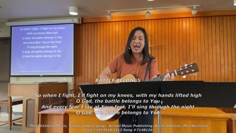 Psalm 61 - Our Fellowship With The God Who Hears