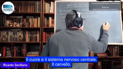 Agenda di Ibridazione Globale 2026