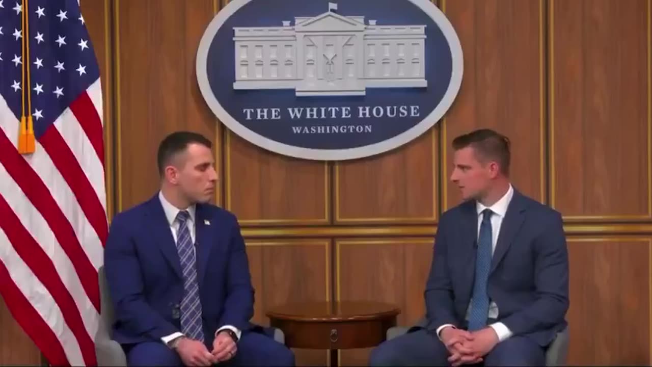 TRUMP ADMINISTRATION STATES THEY MAY USE TARIFF SAVINGS TO BUY BITCOIN!