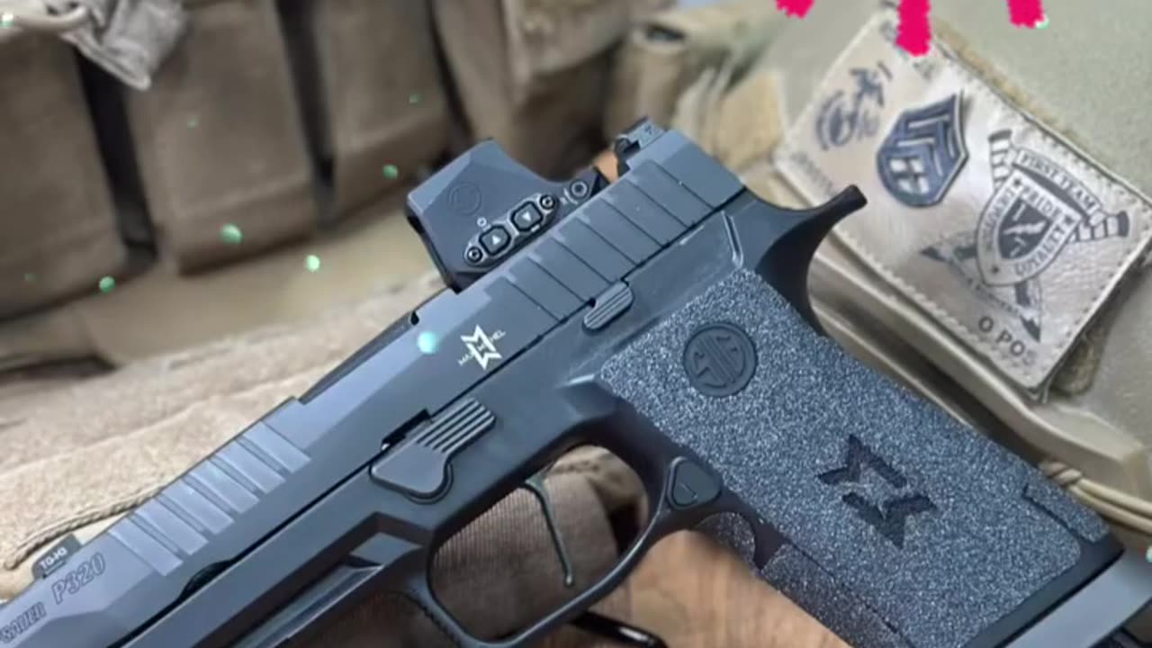 Sig Sauer