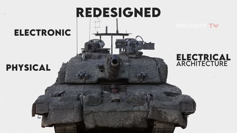 Top 10 Tanks in the World 2025