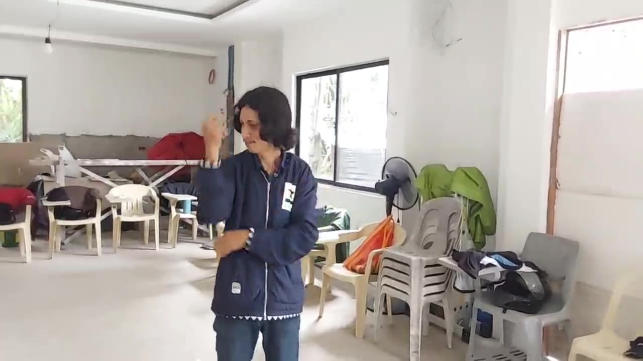 9th February 2025, DWG Sunday School