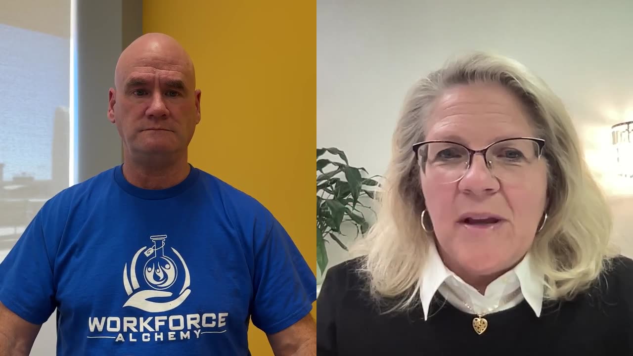 Recession-Proof Your Business- Interview with Theresa Bassett