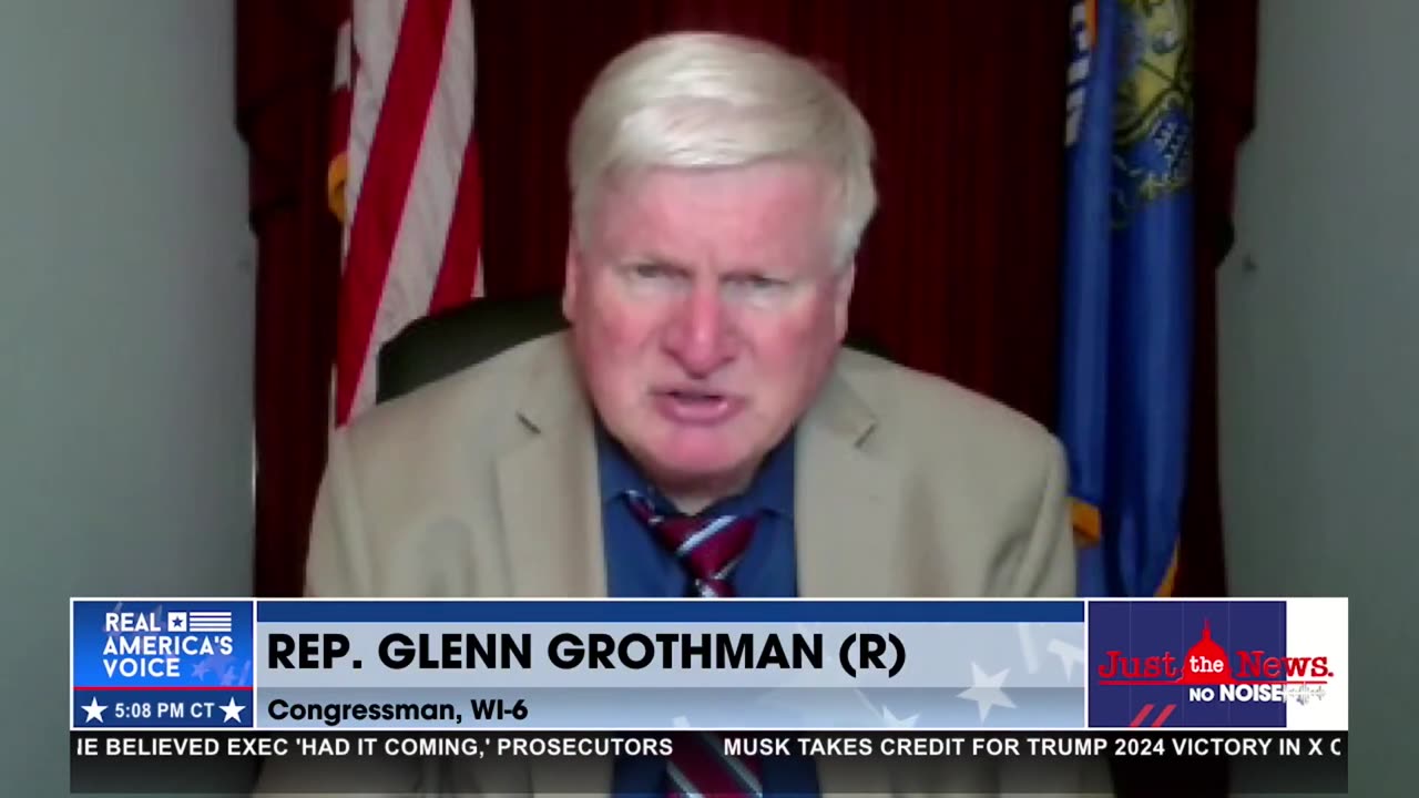 UNCOVERING THE TRUTH ABOUT BIDEN’S HEALTH