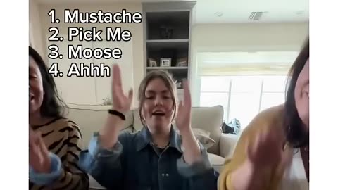 Party game