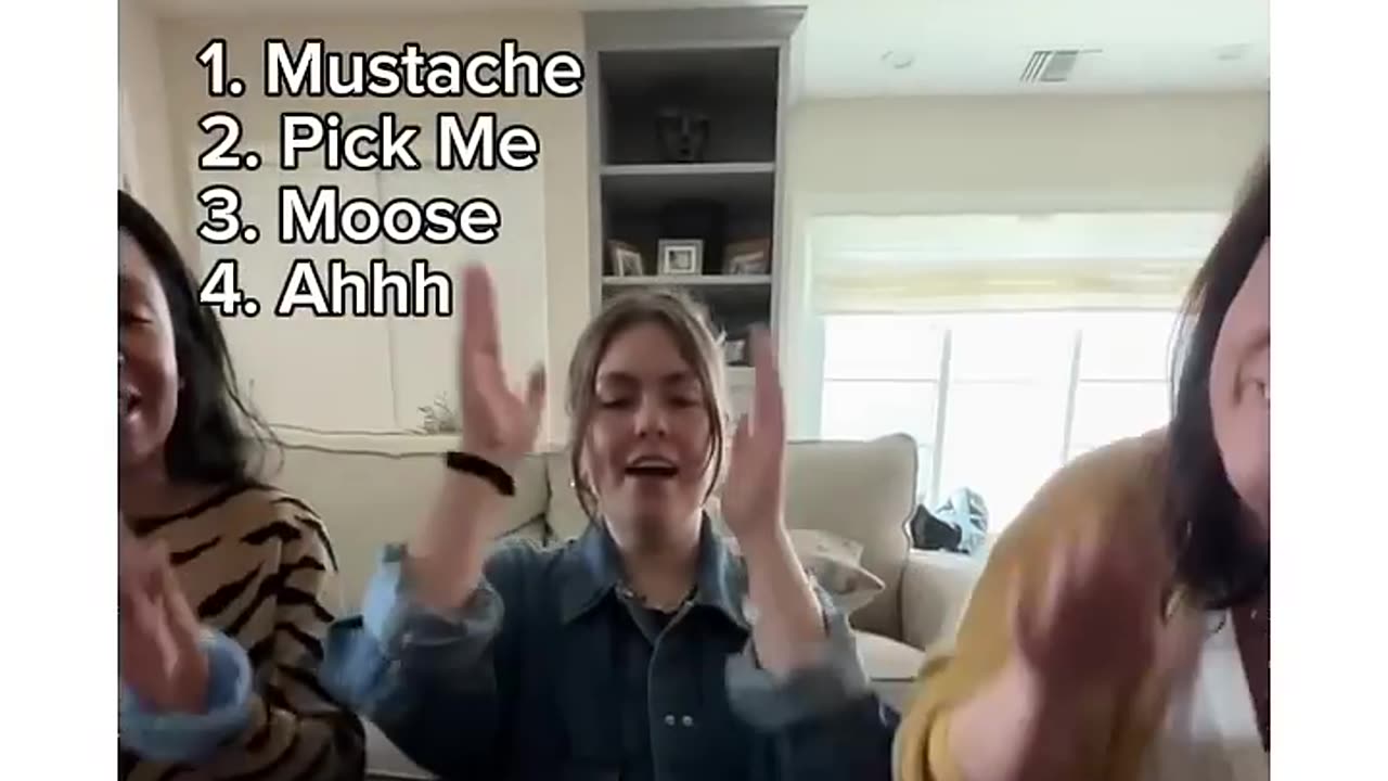 Party game