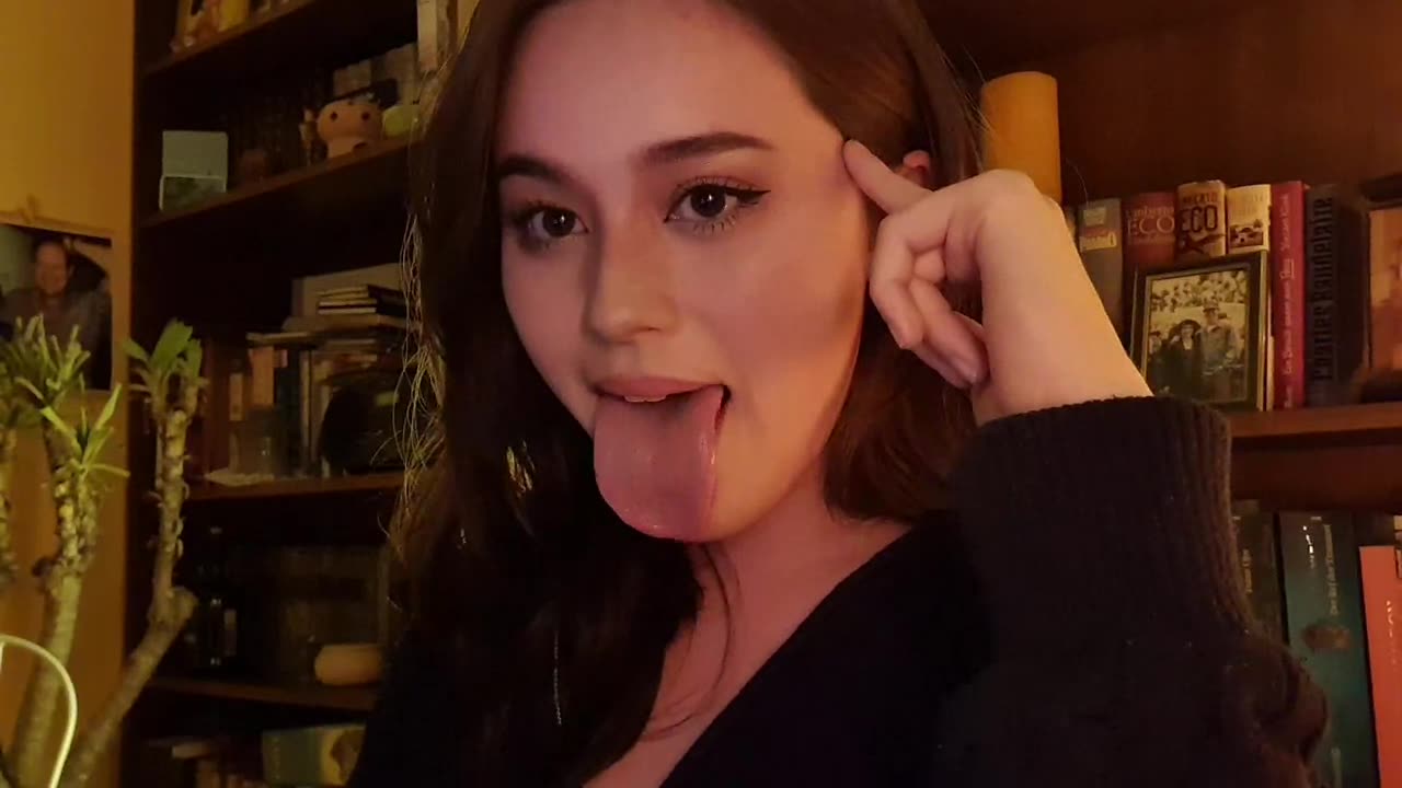 Clean your Tongue