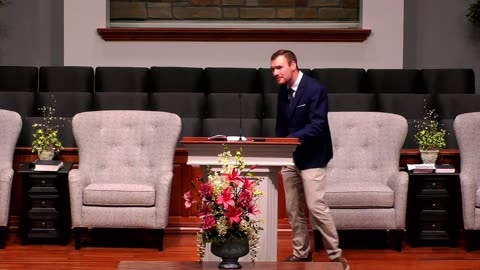 Philosophy Of Christian Living--Wed PM--June 11, 2025