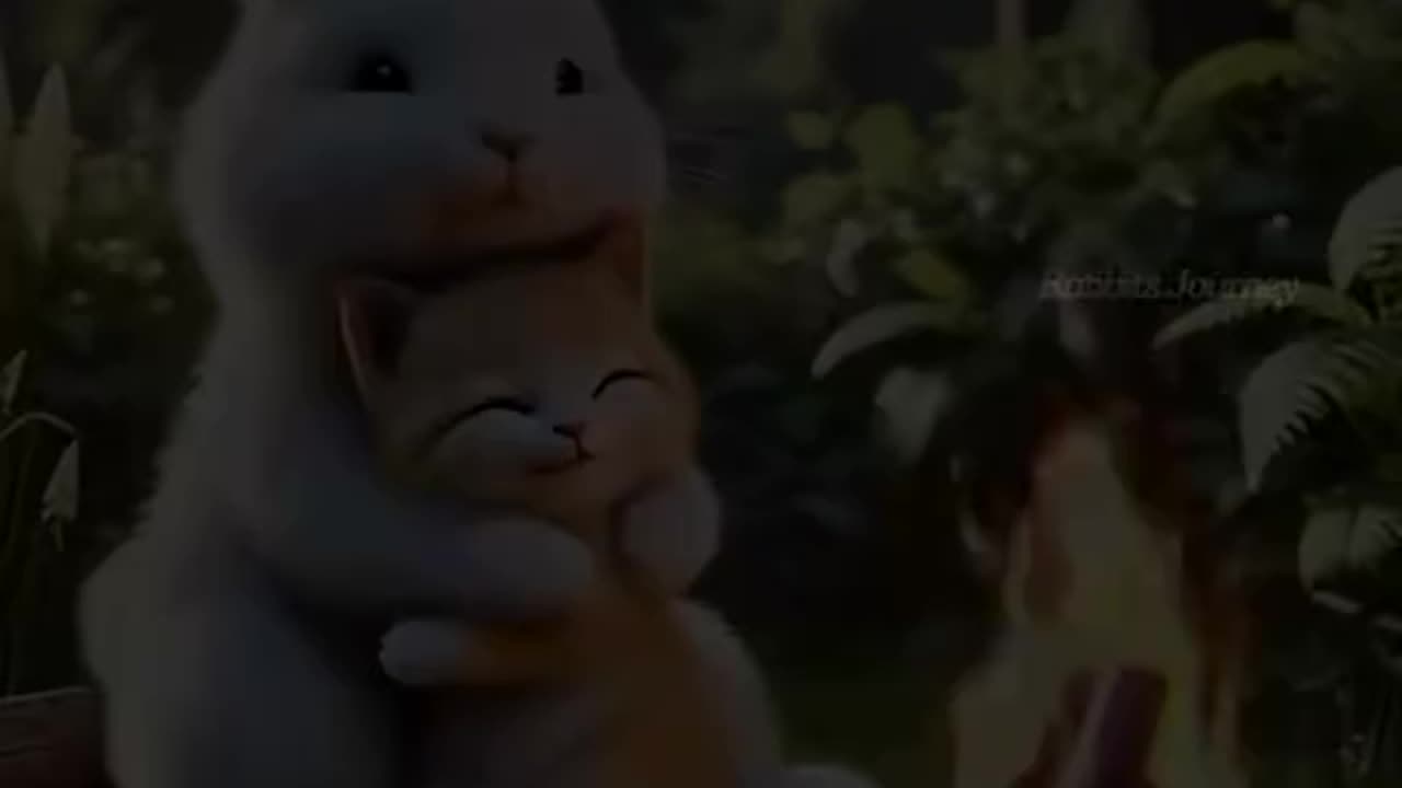 **"Kitten vs Bumblebee: The EPIC Sting Revenge! πΌπ (AI Animated Chaos!)"**
