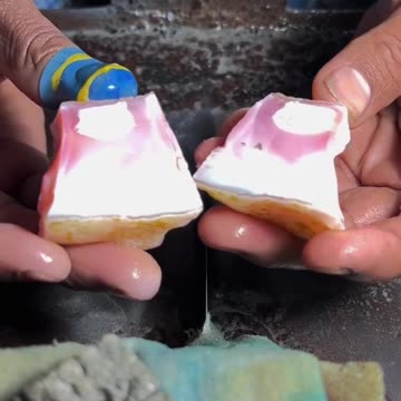 Did you Know which Pink Stone is This?