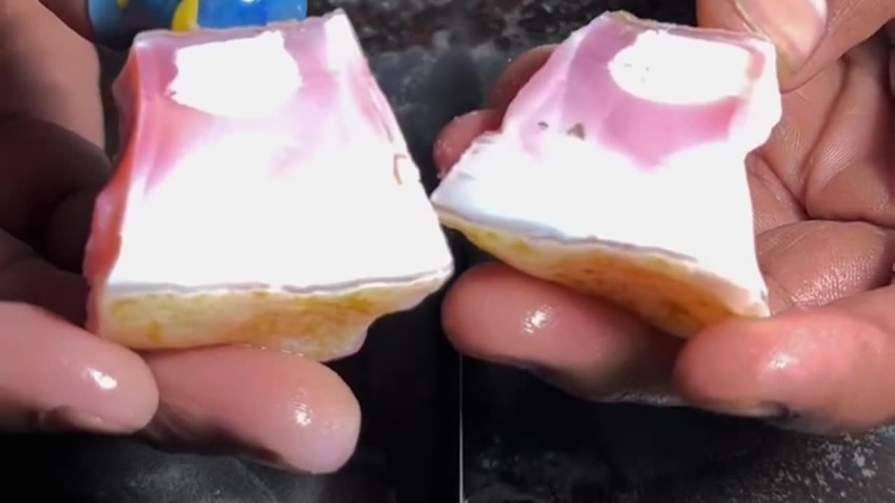 Did you Know which Pink Stone is This?