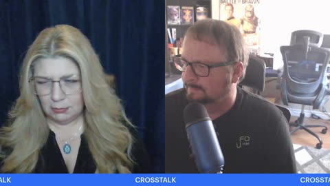 Tell the Truth Wednesday with Mike & Jen