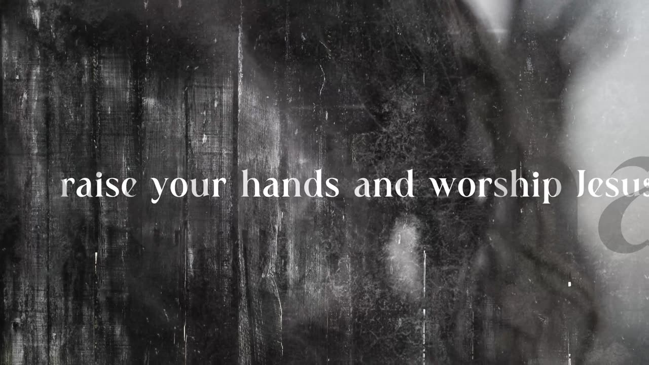 Raise Your Hands