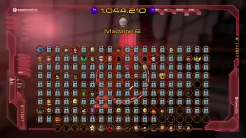 LEGO Marvel's Avengers Day 3
