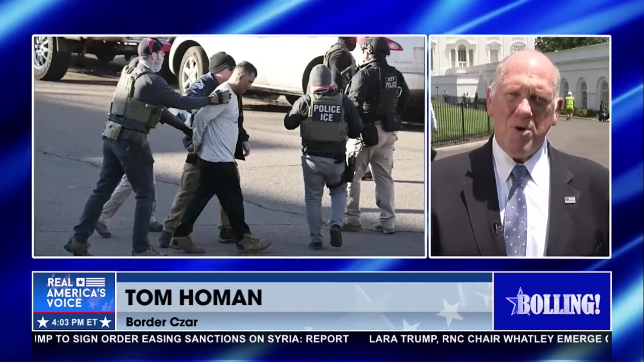 ONE BIG BEAUTIFUL BILL NEEDS TO PASS