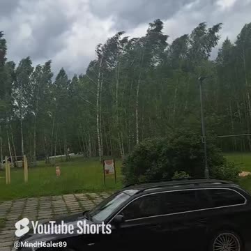 Unexpectedly Cool June: Where's Our Summer Tan? 🌬️☀️