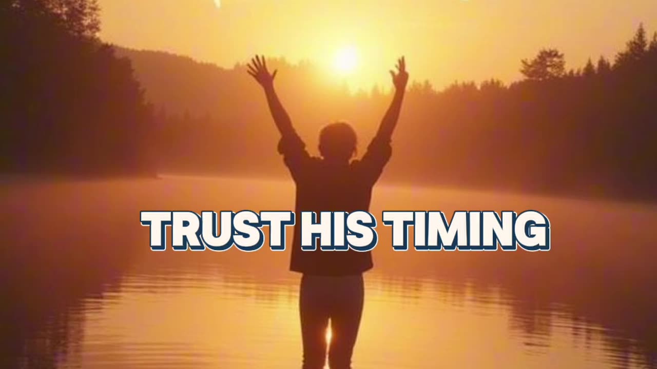 Jesus Waited. Lazarus Died. Then Came the Miracle the World Didn’t Expect.