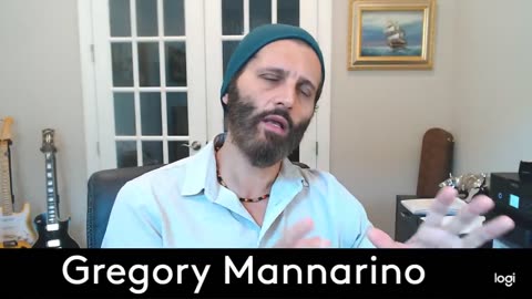 Mannarino IS HAVING A BREAKDOWN! NOT A RESET THIS IS GLOBAL FINANCIAL DETONATION