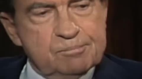 Nixon Sound Familiar