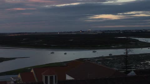 Cathedral of Faro (Algarve, Portugal) 7