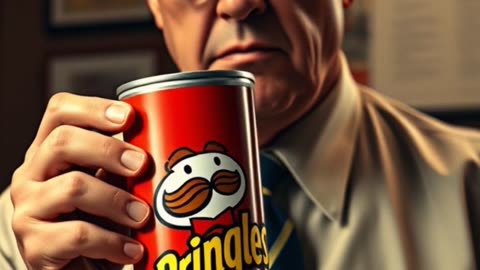 🥔 Pringles Aren’t CHIPS?! (FDA’s Weird Food Rule)