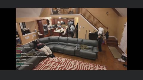 #CLIP15 MESSY MAJ CONTENT HOUSE BIGO & TIK TOK EDITION