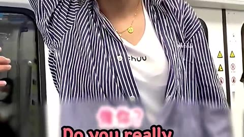 Helping Her With Armpit Hair