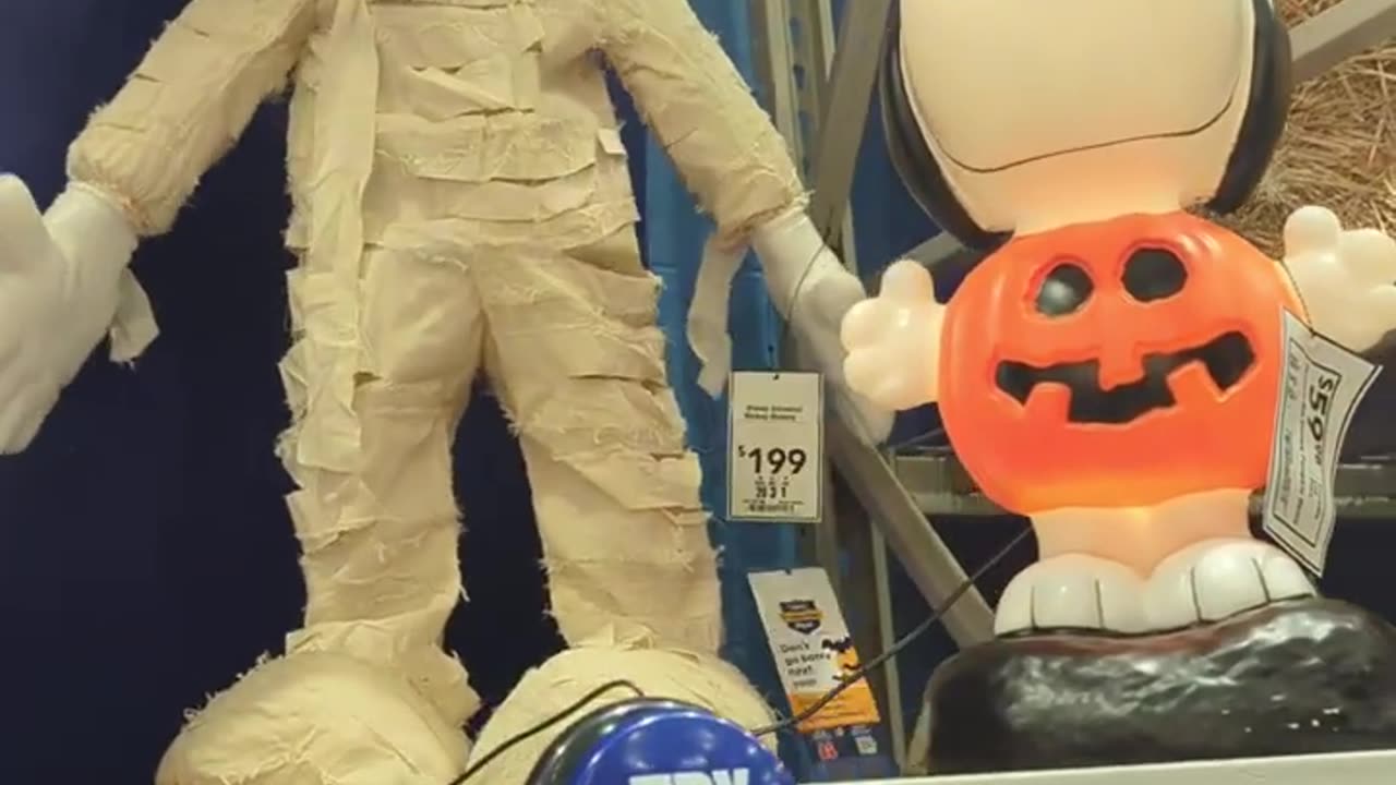 Mickey's Monster Mash