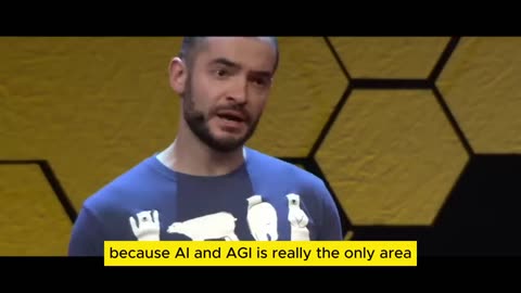 A Digital Metamorphosis-The Birth of AGI