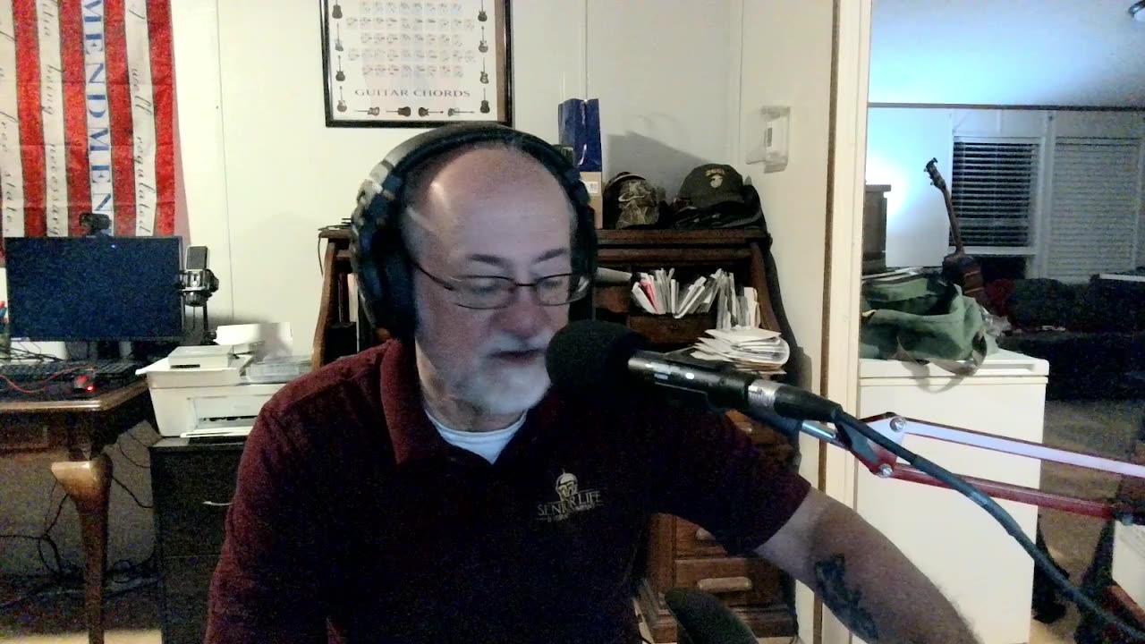 TF Williams Podcast 25 March 2025