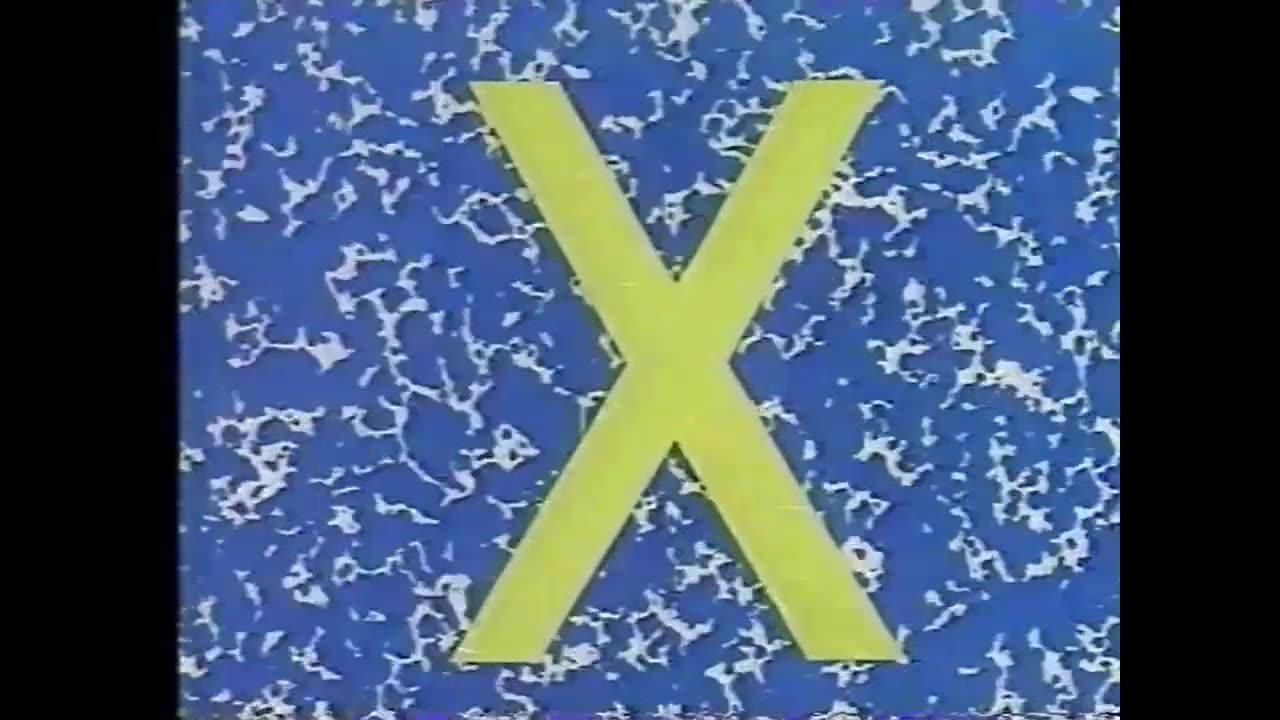 Classic Sesame Street Episode 2934