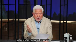 Glenn Beck Exposes No Kings Plot: This IS a Color Revolution! | Glenn TV