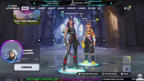 Just Here for the Chug Jugs 🔥 road to 100