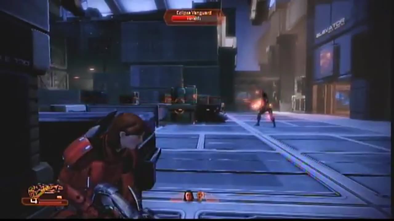 Mass Effect 2 Day 6 - 11 _ 14
