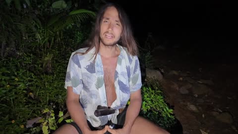 "Cant Create Eden Because We're Sinners". SOME BULL SHIT. It's Eden or destruction, no other choice.