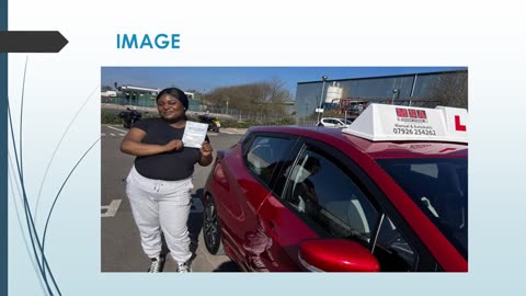 Best Manual Driving Lessons in Radford