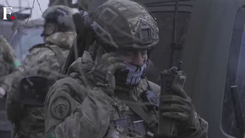 Russia Reinvents Military Presence in Sahel with Africa Corps | Vantage with Palki Sharma | N18G