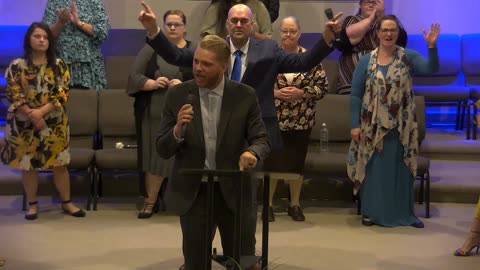 Life Pointe Church Online Experience