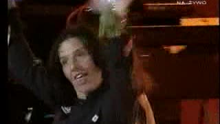 Texas - In Our Lifetime, When We Are Together, Halo etc. = Live Sopot Festival 2000