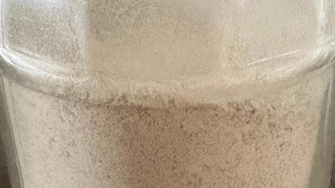 Day 10 - Sage and Onion Salt