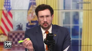 BREAKING: Clinton Appointed Federal Judge Suggests She Could Dismiss The Charges On James Comey