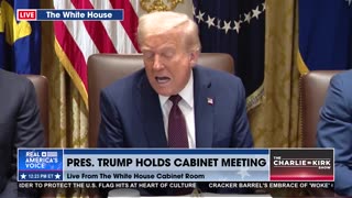 POTUS CREATING MORE JOBS SINCE INAUGURATION