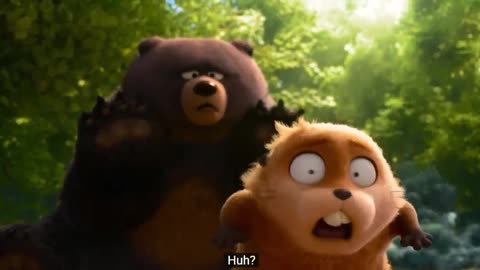 Hoppers (Teaser Trailer)