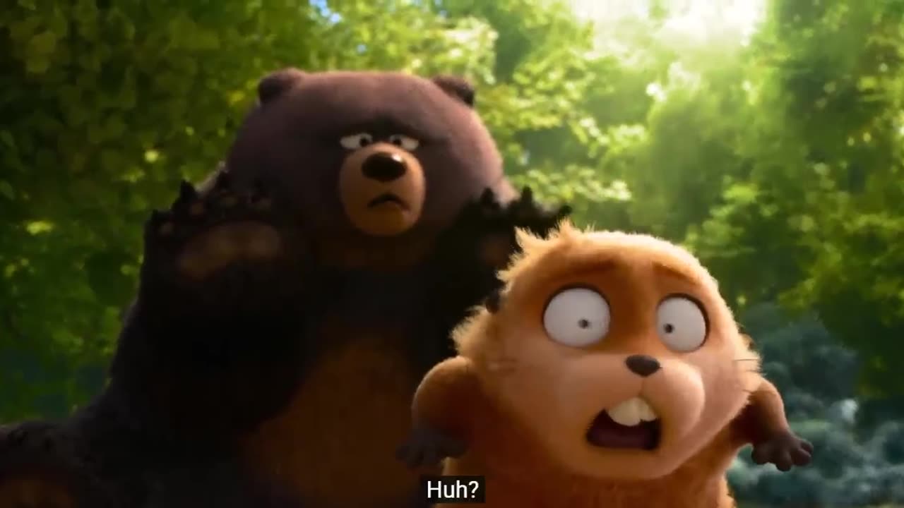 Hoppers (Teaser Trailer)