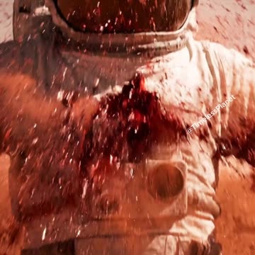 How will you Die on MARS? #mars #deathonmars